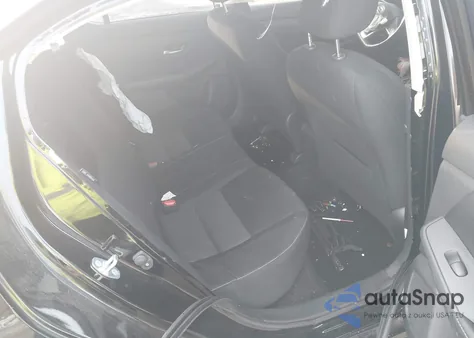 2022 Nissan Sentra Sv Xtronic Cvt из США, поврежденный, VIN 3N1AB8CV3NY274958